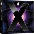 Mac OS X alias Leopard